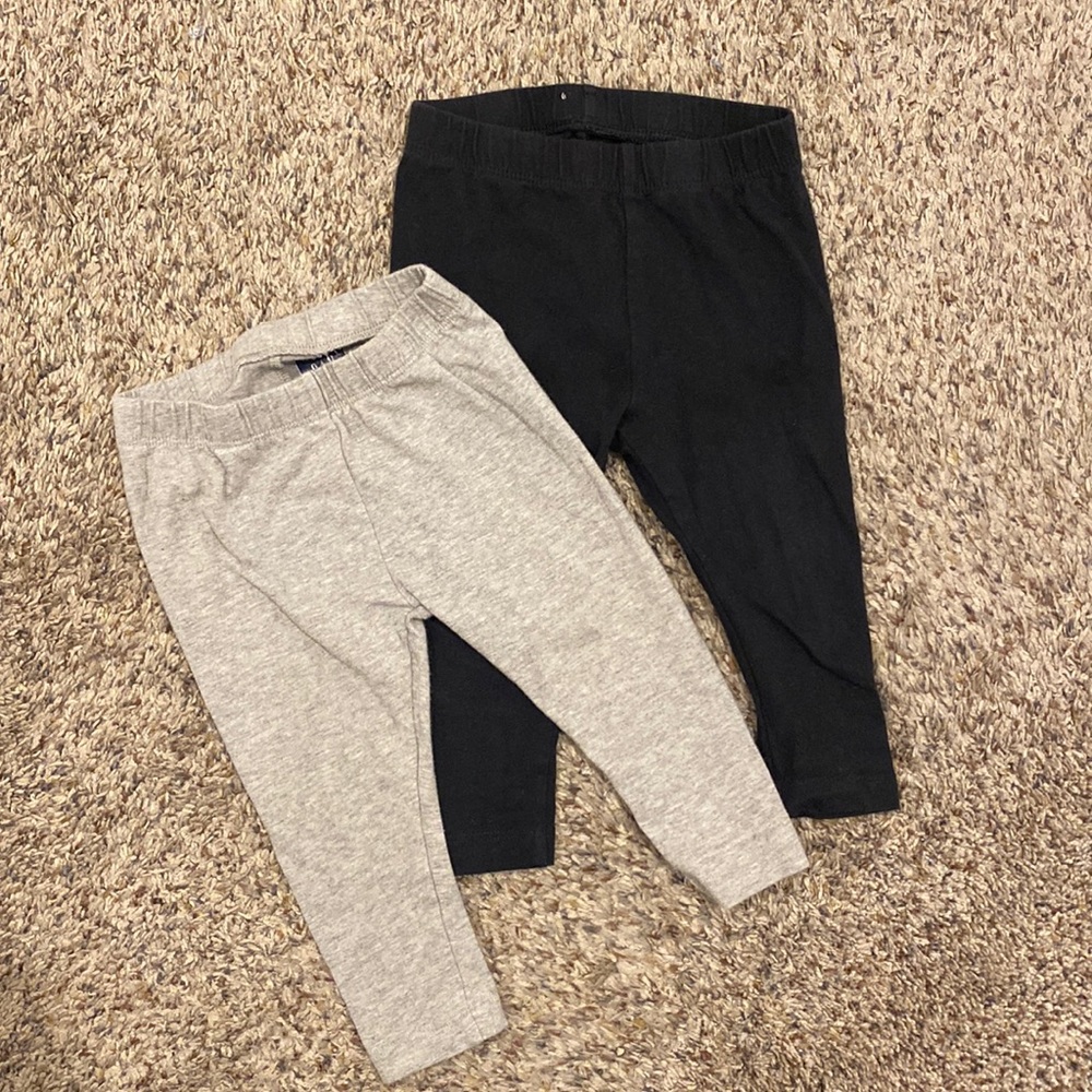 Gap Toddler Leggings